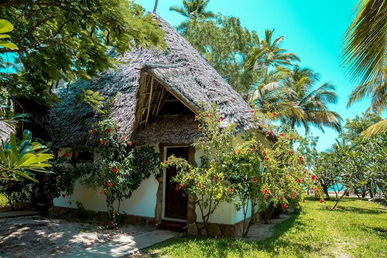 Apartamento Uroa Bay Beach Resort