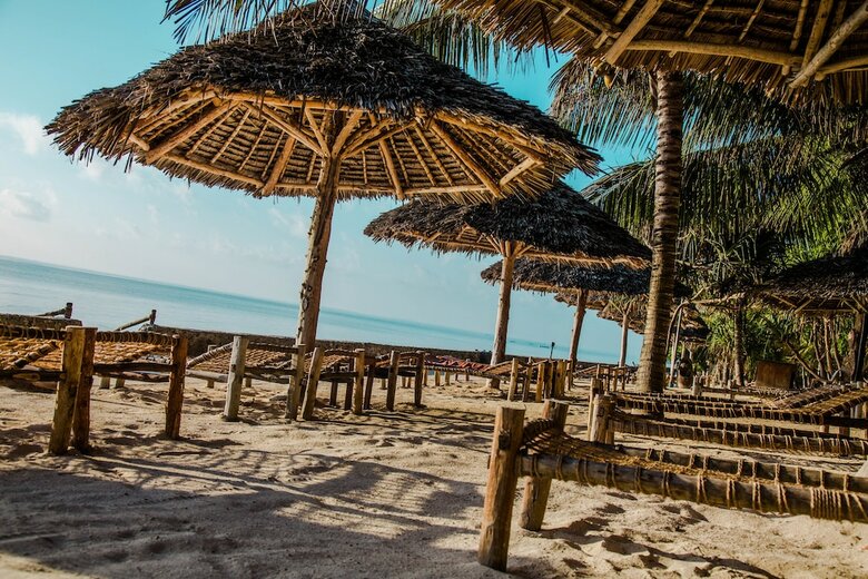 Apartamento Uroa Bay Beach Resort