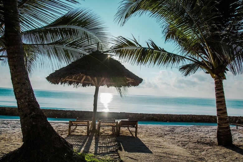 Apartamento Uroa Bay Beach Resort
