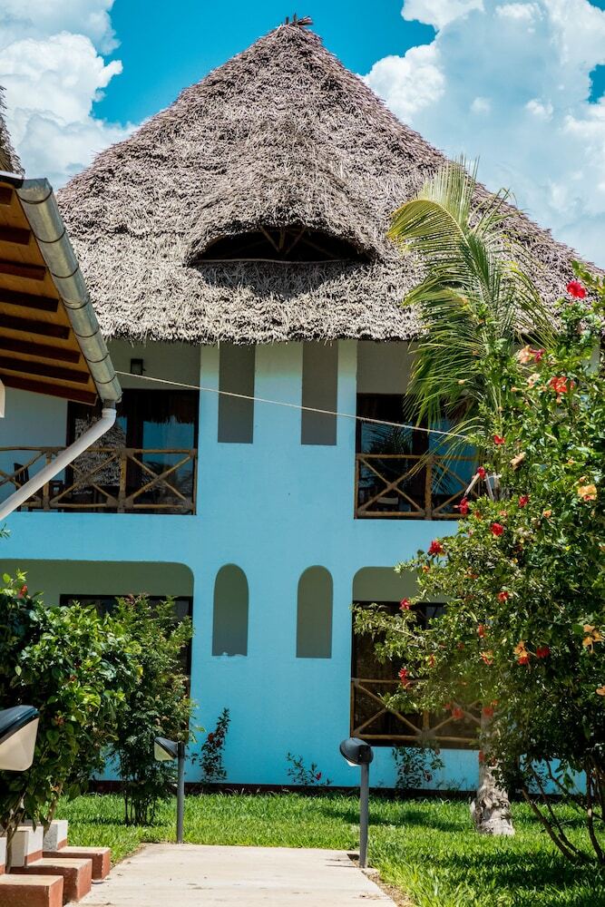Apartamento Uroa Bay Beach Resort