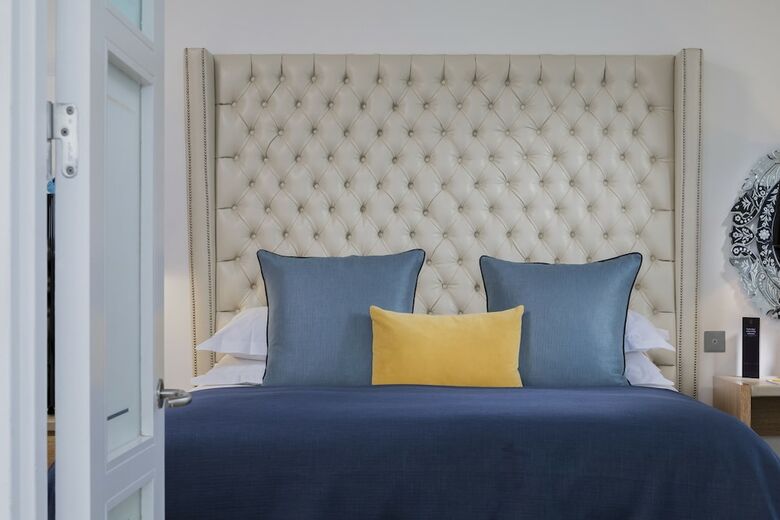 Hotel Voco St David's Cardiff