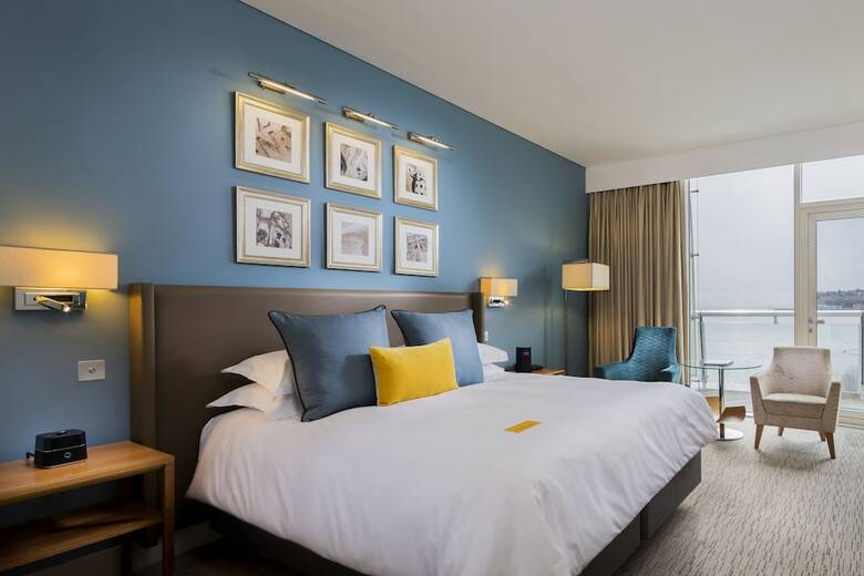 Hotel Voco St David's Cardiff