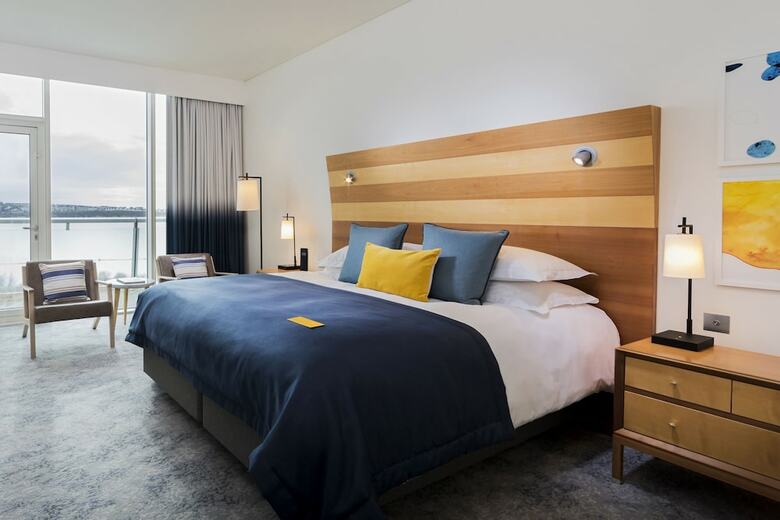 Hotel Voco St David's Cardiff
