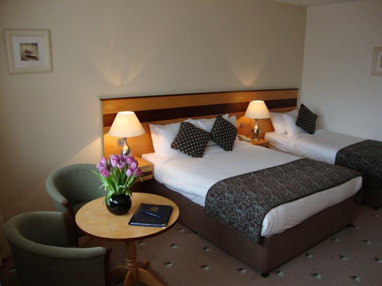 Ard Ri House Hotel