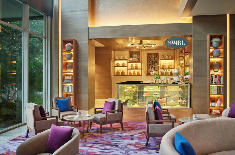 Hotel Vivanta Kolkata Em Bypass
