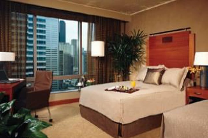 Hotel Grand Hyatt Seattle