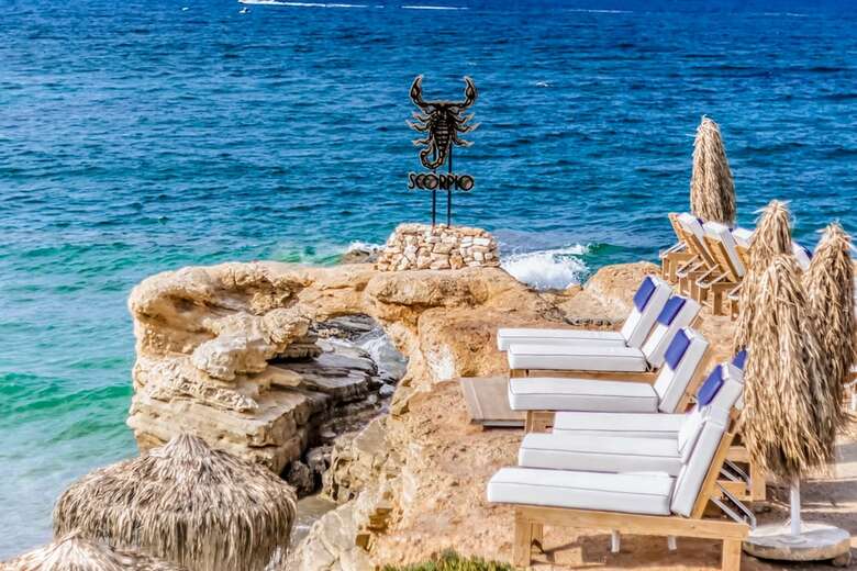 Porto Greco Village Beach Hotel