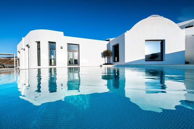 Ambassador Aegean Luxury Hotel And Suites