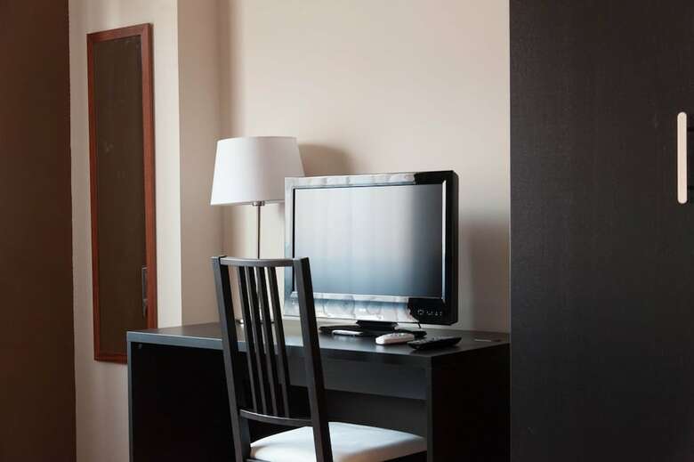 Parco Delle Valli Bedrooms