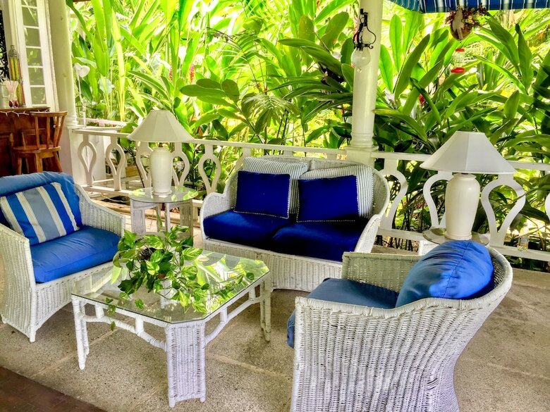 Apartamento Goblin Hill Villas At San San