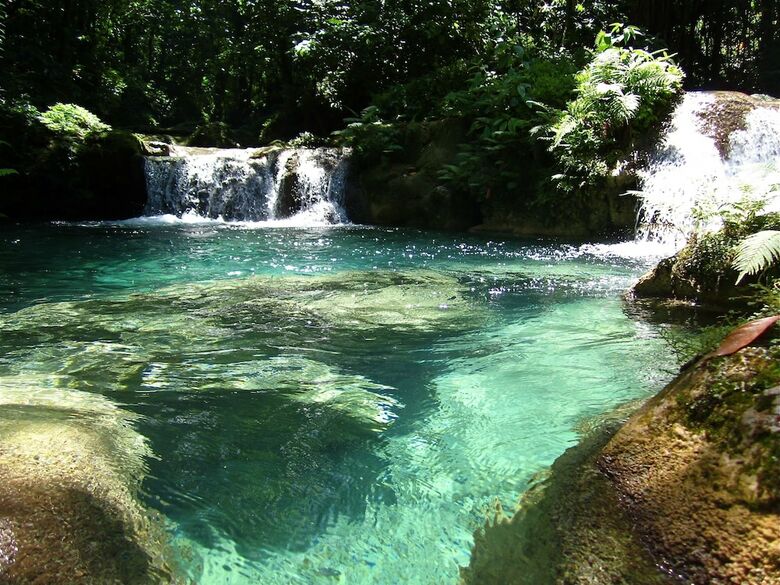 Apartamento Goblin Hill Villas At San San