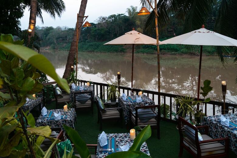Hotel Burasari Heritage Luang Prabang