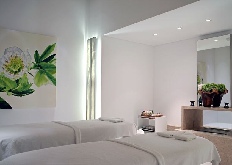 Hotel Amanzoe