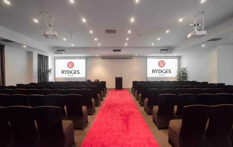 Hotel Rydges Auckland