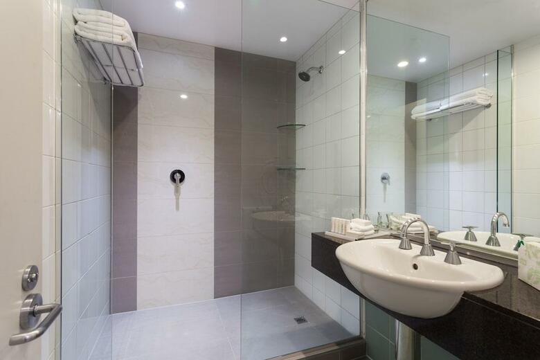 Hotel Rydges Auckland