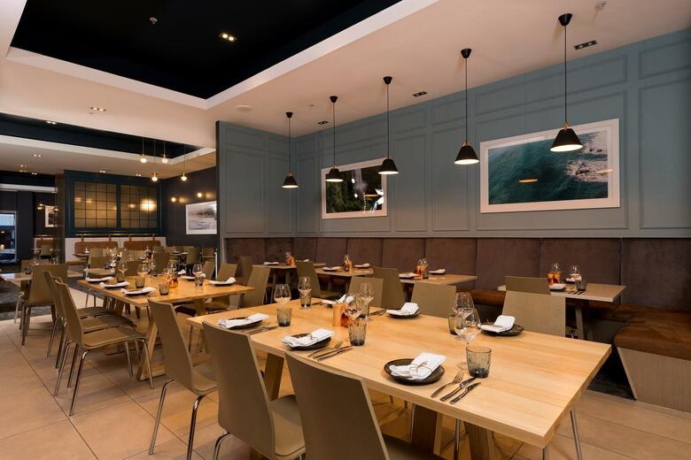 Hotel Rydges Auckland