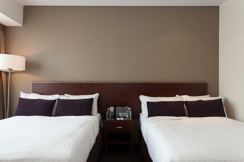 Hotel Rydges Auckland