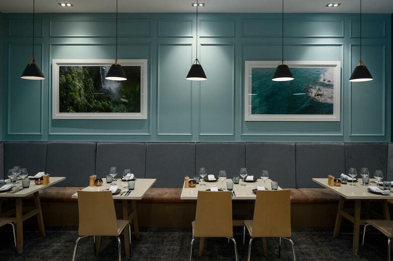 Hotel Rydges Auckland