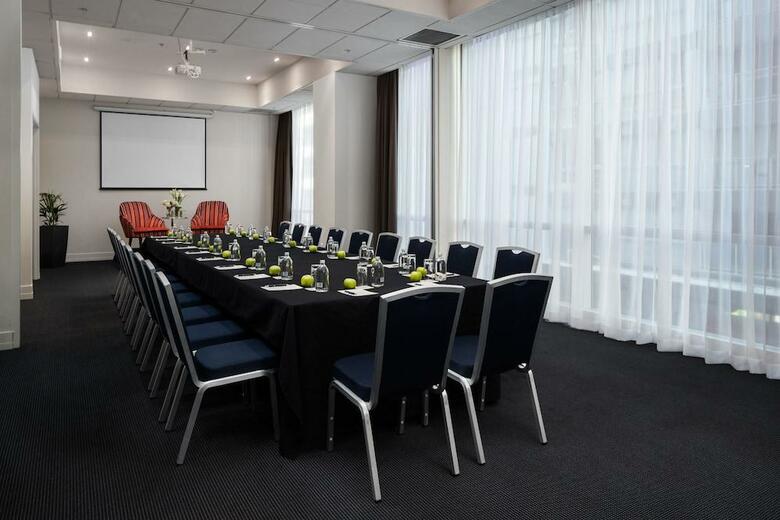 Hotel Rydges Auckland