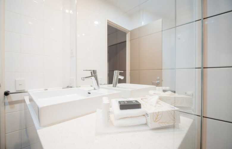 Hotel Rydges Auckland