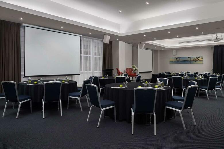 Hotel Rydges Auckland