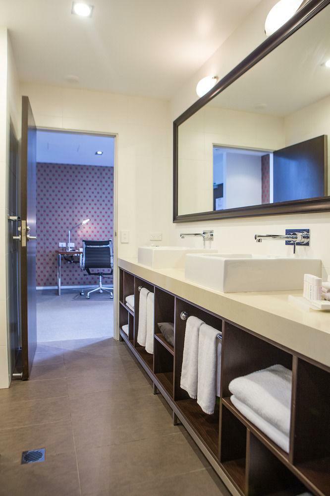 Hotel Rydges Auckland