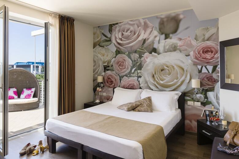 Hotel Acquadolce