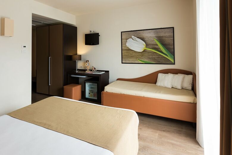 Hotel Acquadolce