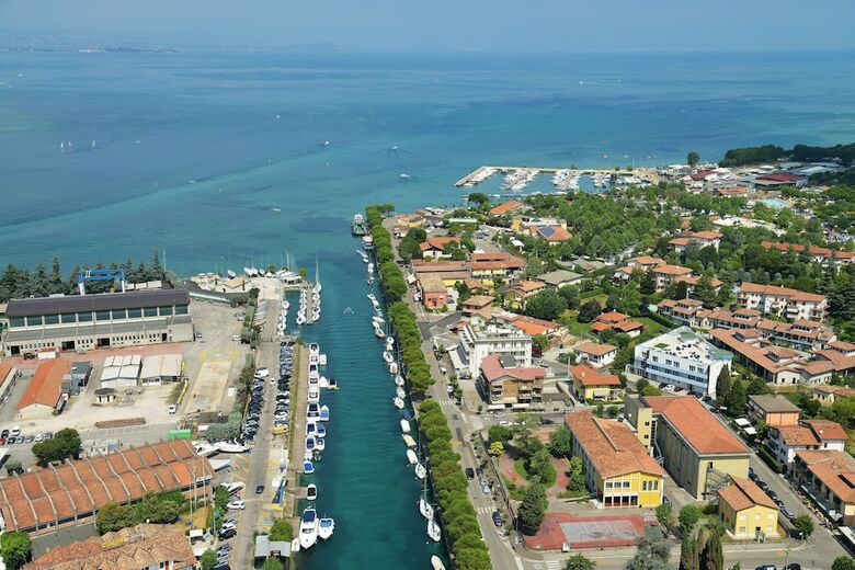 Hotel Acquadolce