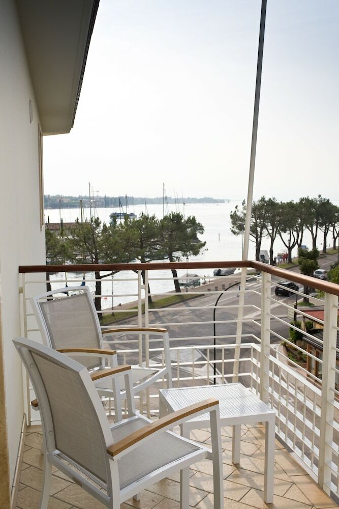 Hotel Acquadolce
