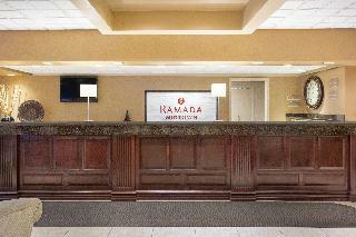 Hotel Ramada By Wyndham Midtown Grand Island