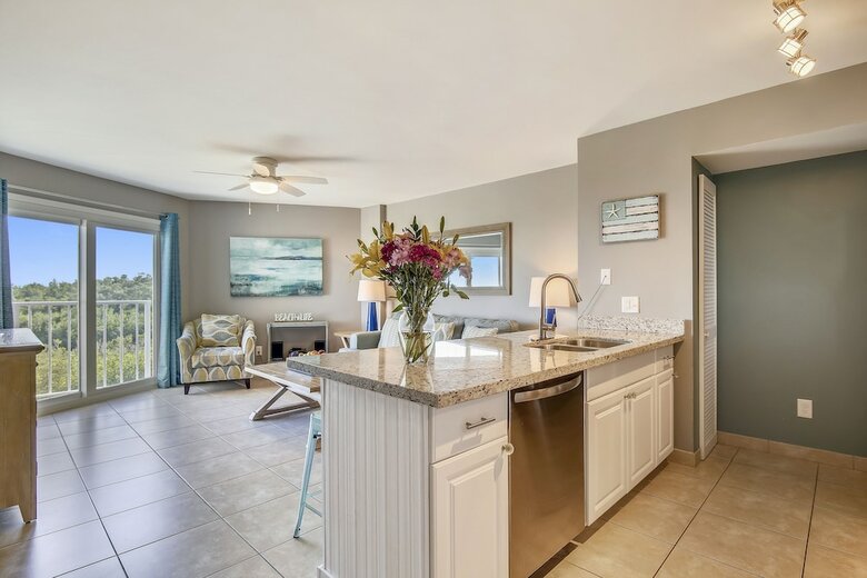 Hotel Ocean Pointe Suites At Key Largo