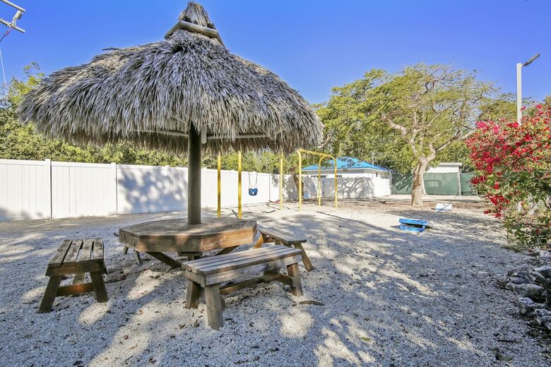 Hotel Ocean Pointe Suites At Key Largo