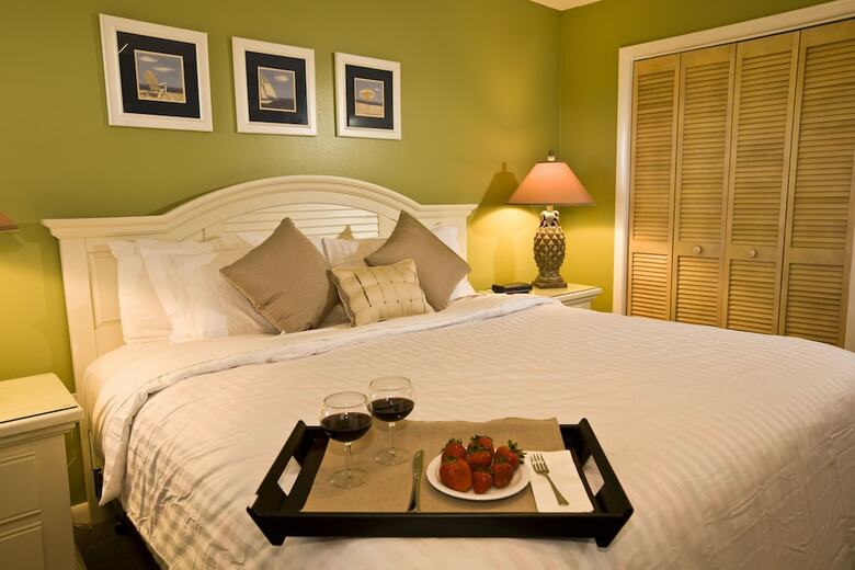 Hotel Ocean Pointe Suites At Key Largo