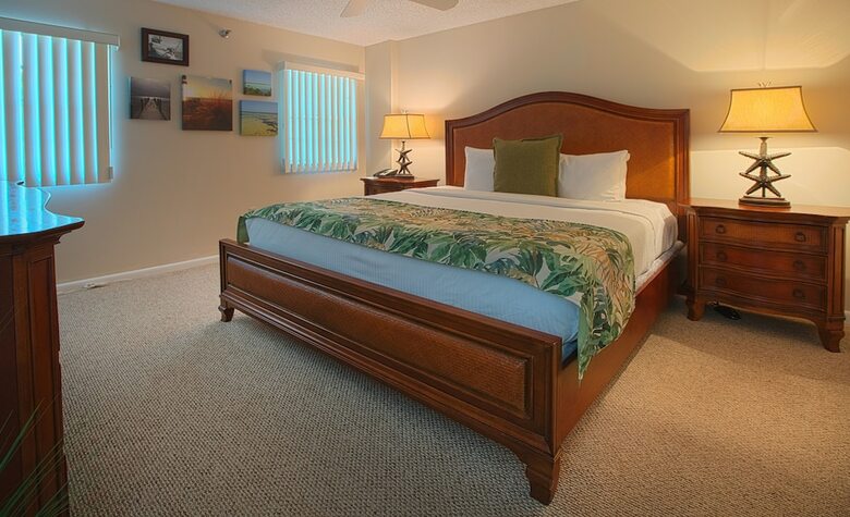 Hotel Ocean Pointe Suites At Key Largo