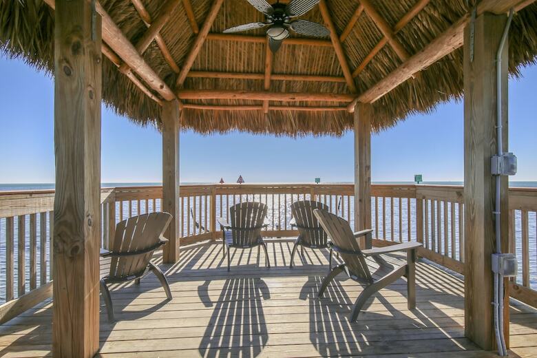 Hotel Ocean Pointe Suites At Key Largo