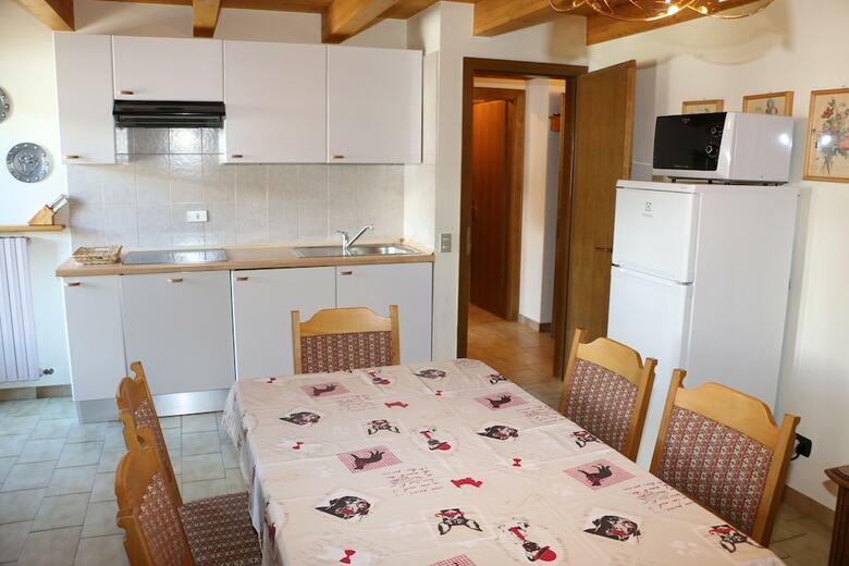 Roulette Apartments