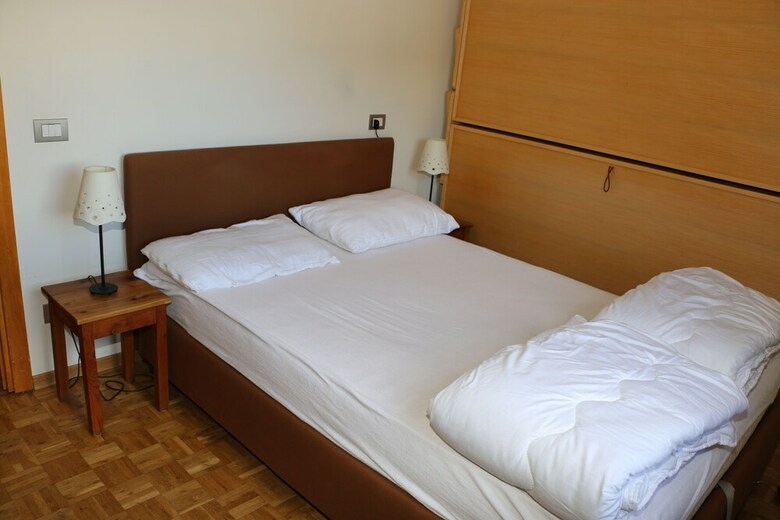Roulette Apartments