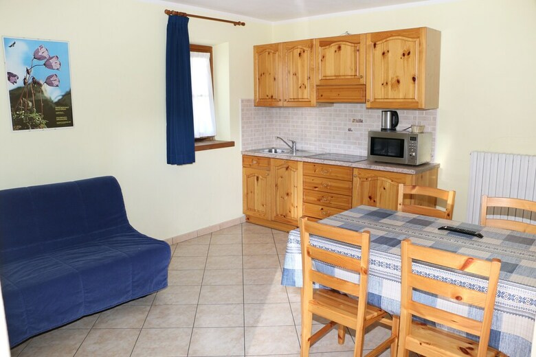 Roulette Apartments