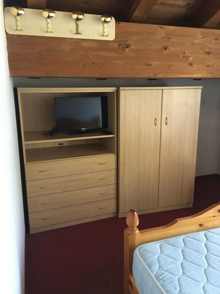 Roulette Apartments