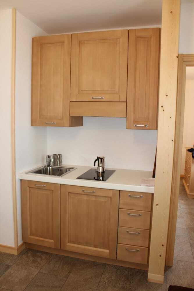 Roulette Apartments