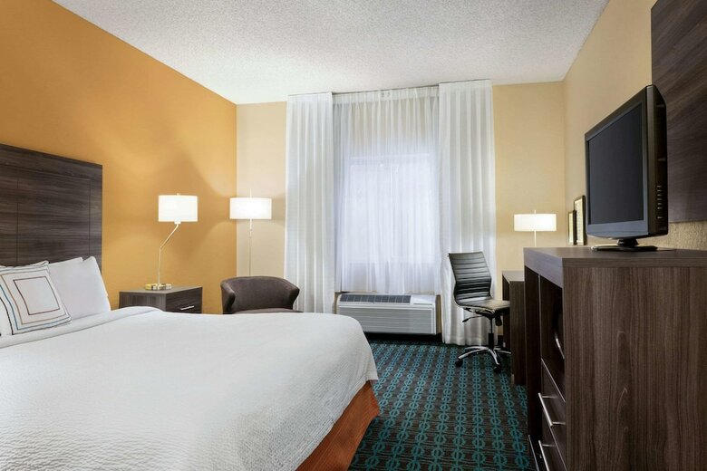 Hotel Baymont By Wyndham Tulsa
