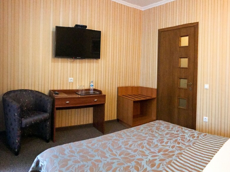 Komilfo Hotel