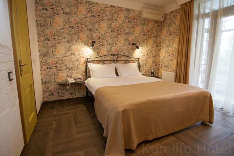 Komilfo Hotel