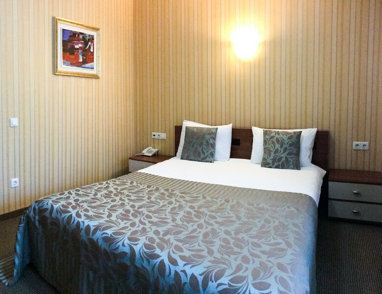 Komilfo Hotel