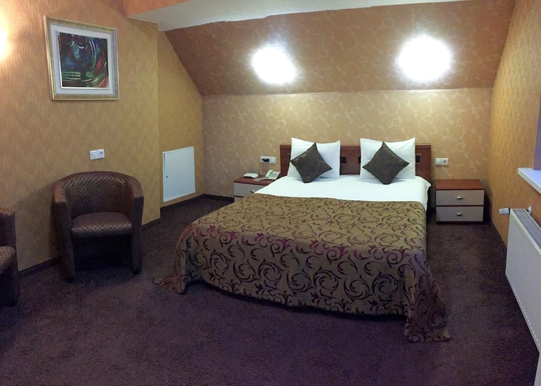 Komilfo Hotel