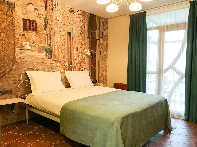 Komilfo Hotel