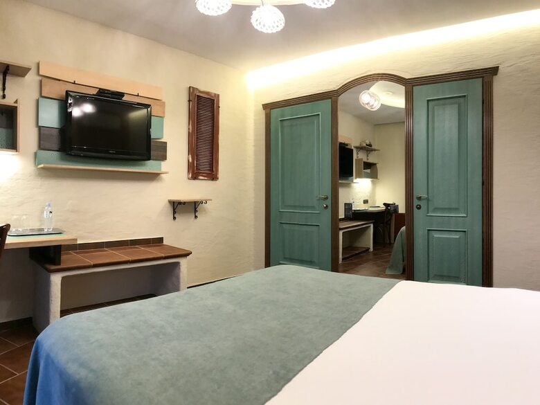 Komilfo Hotel