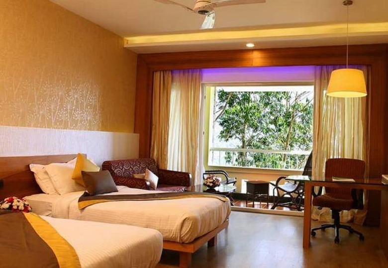 Hotel Devonshire Greens