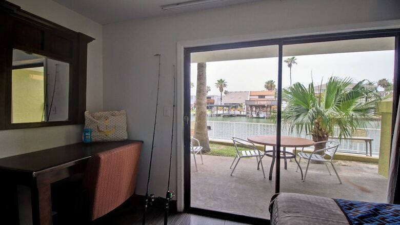 Windwater Hotel & Marina